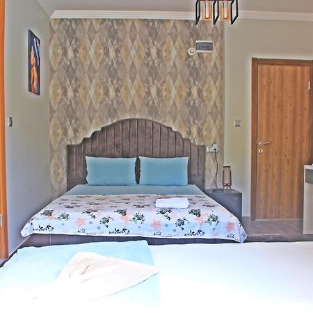 Yeni Foca Butik Otel Ngoại thất bức ảnh