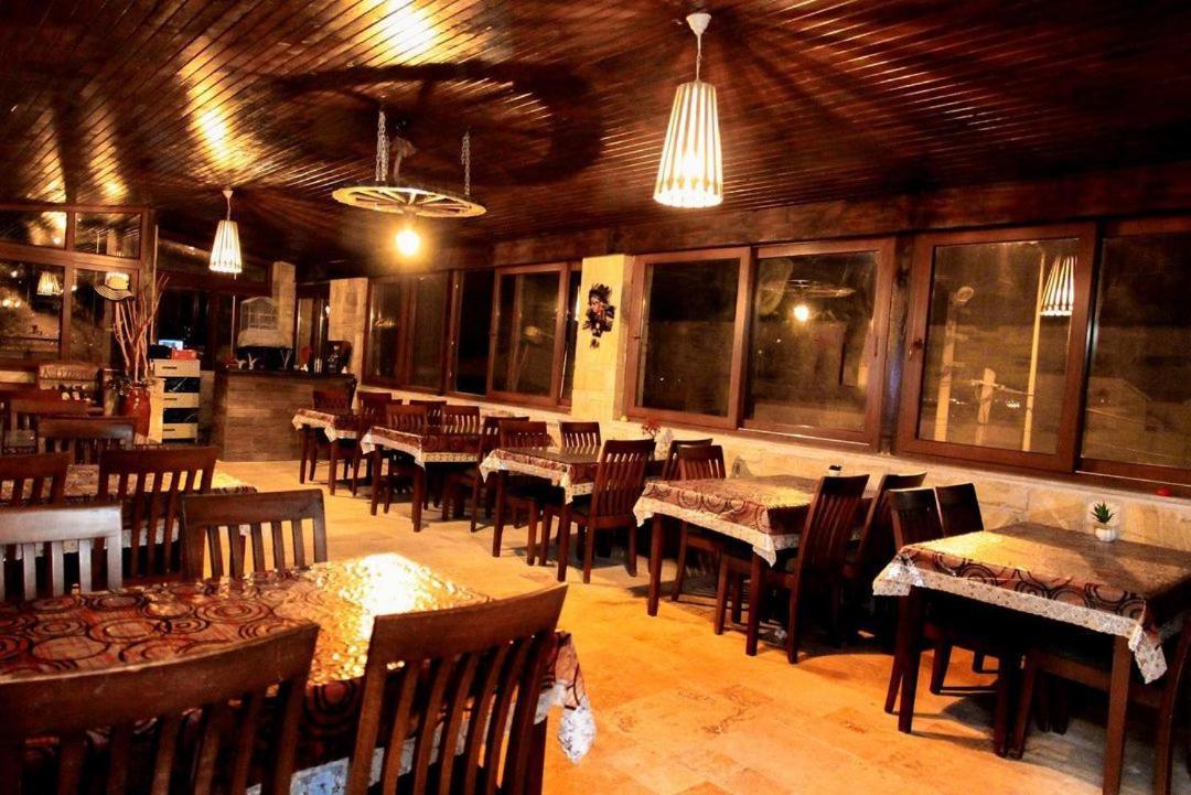 Yeni Foca Butik Otel Ngoại thất bức ảnh