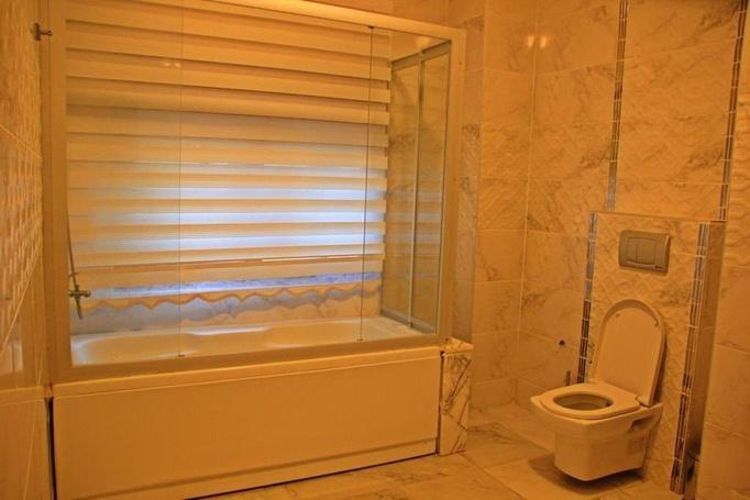 Yeni Foca Butik Otel Ngoại thất bức ảnh